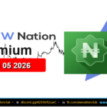 FCMB Featured Chart Jul 05 2026