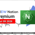 JAPAULGOLD Featured Chart Jul 09 2026