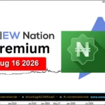 REGALINS Featured Chart Aug 16 2026